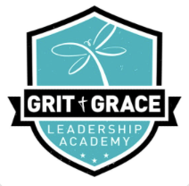 Grit & Grace Leadership Academy logo