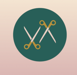 StyleSmart VA logo