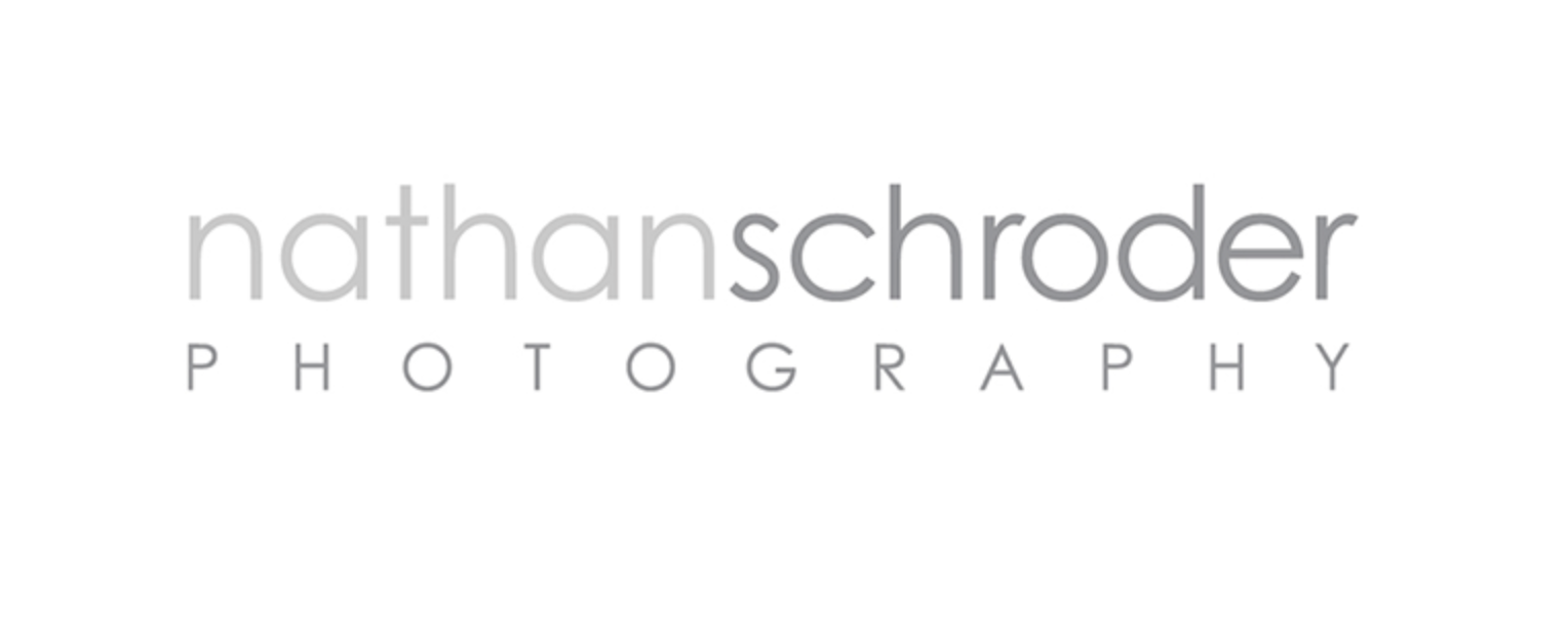 Nathan Schroder Photography logo